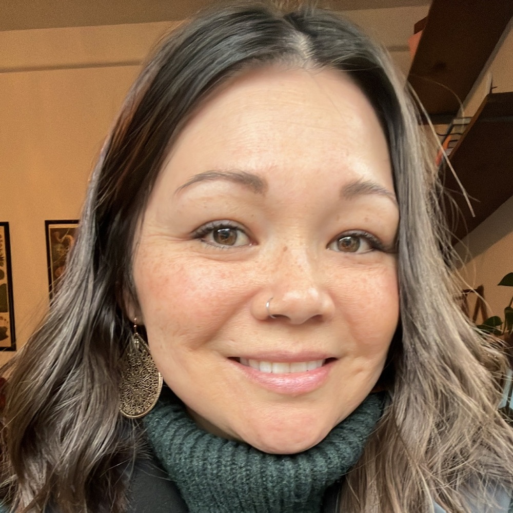 Meet your Posher, Kate